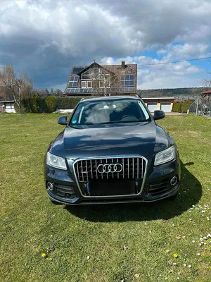 Brugt Audi Q5