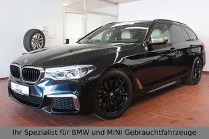 Gebraucht BMW 550