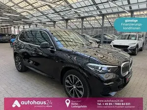 Gebraucht BMW X5