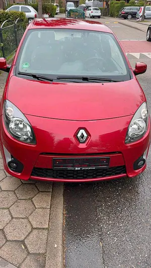 Używany Renault Twingo