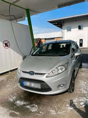 Brugt Ford Fiesta