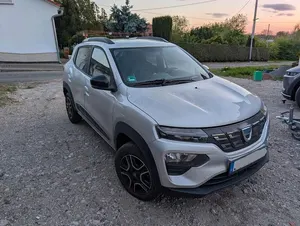Occasion Dacia Spring