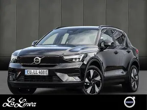 Brugt Volvo EX40