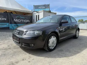Gebraucht Audi A3