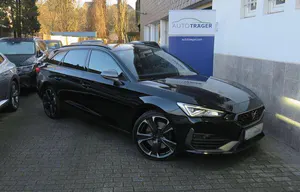 Usata Cupra Leon