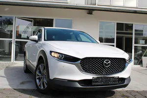 Usata Mazda CX-30