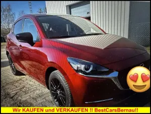 Gebraucht Mazda 2