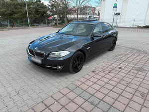 Occasion BMW 523