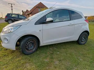 Occasion Ford Ka
