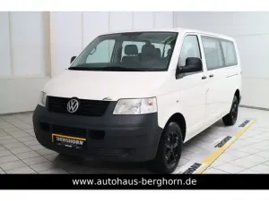 Gebraucht VW Caravelle
