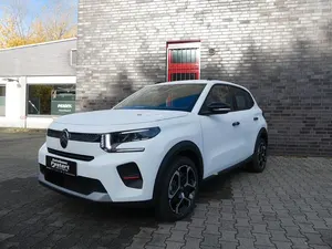 Gebraucht Citroën e-C3
