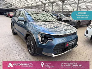Gebraucht Kia e-Niro