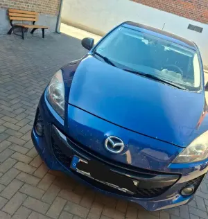 Gebraucht Mazda 3