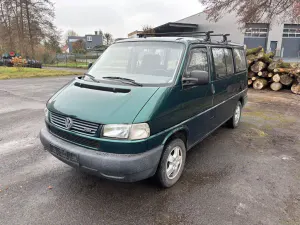 Używany VW T4