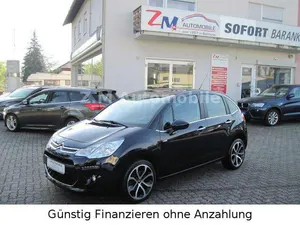 Used Citroën C3