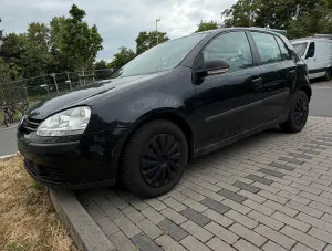 Gebraucht VW Golf V