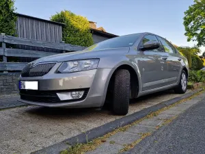 Gebraucht Skoda Octavia