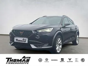 Usata Cupra Formentor