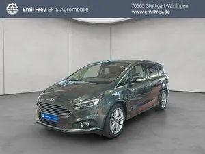 Occasion Ford S-MAX