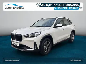 Używany BMW X1