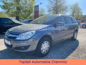 Brugt Opel Astra