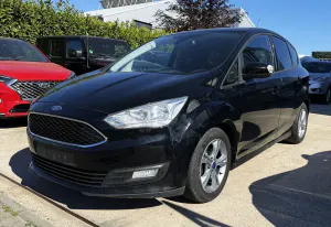 Brugt Ford C-MAX