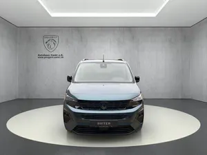 Gebraucht Peugeot Rifter