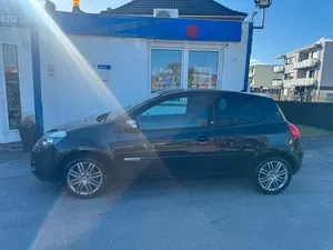 Gebraucht Renault Clio III