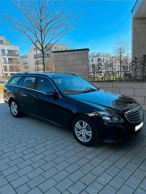 Gebraucht Mercedes E250