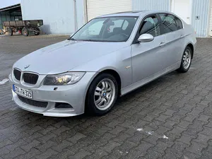 Używany BMW 325