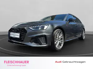 Używany Audi A4