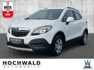Gebraucht Opel Mokka