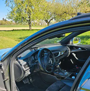 Gebraucht Audi S6