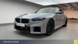 Brugt BMW M2