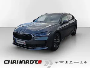 Gebraucht Skoda Superb
