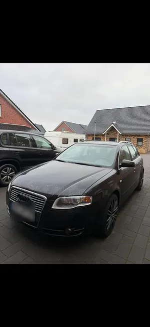 Używany Audi A4