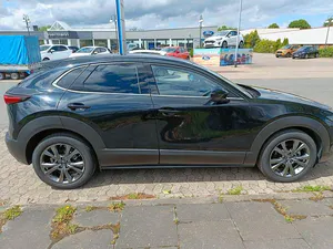 Usata Mazda CX-30