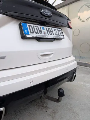 Occasion Ford Edge
