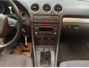 Gebraucht Seat Exeo