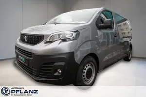 Gebraucht Peugeot Expert