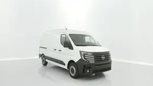 Gebraucht Nissan Interstar
