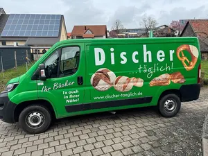 Usata Fiat Ducato