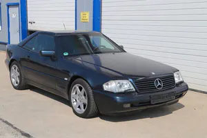 Gebraucht Mercedes SL280