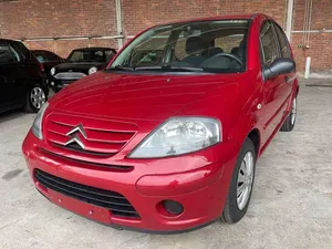 Gebraucht Citroën C3