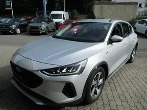 Usata Ford Focus