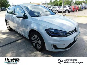 Brugt VW e-Golf