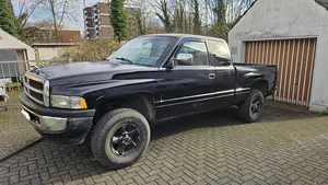 Używany Dodge Ram