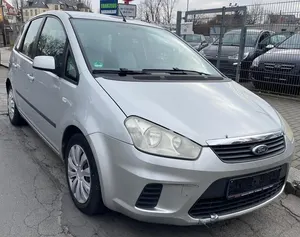 Gebraucht Ford C-MAX