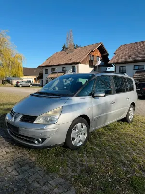Occasion Renault Espace