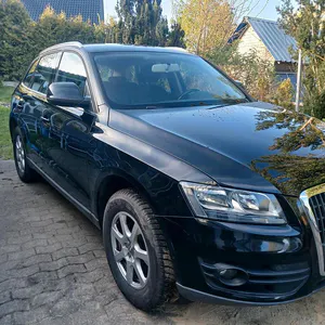 Brugt Audi Q5